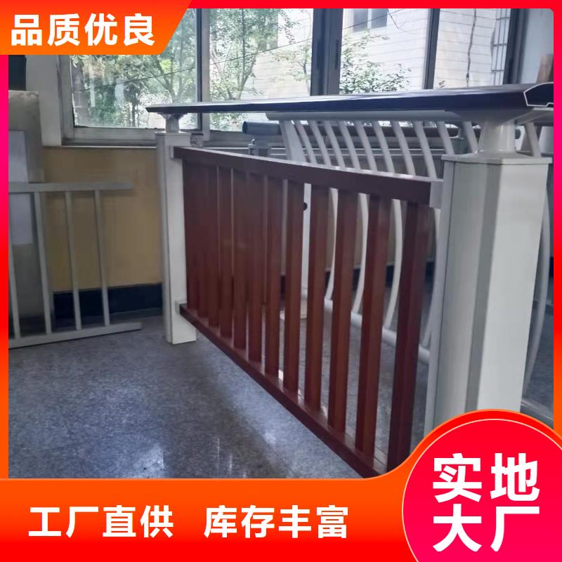 LED道路燈光護欄專業安裝團隊山東護欄實體廠家