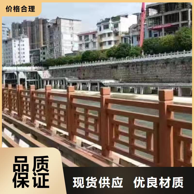 不銹鋼燈光護欄直供專業環波梁制造商廠家資質齊全