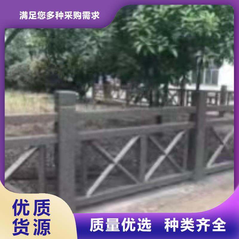 不锈钢护栏-市政道路防护栏用心制作