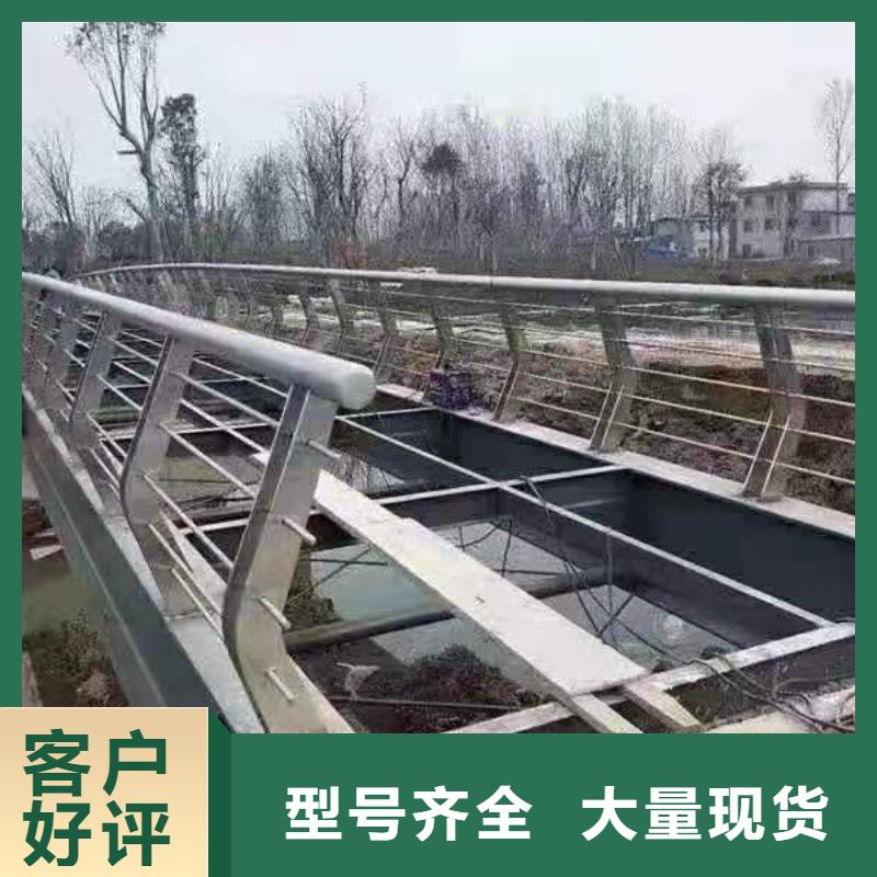 橋梁防撞護欄點擊詳詢
