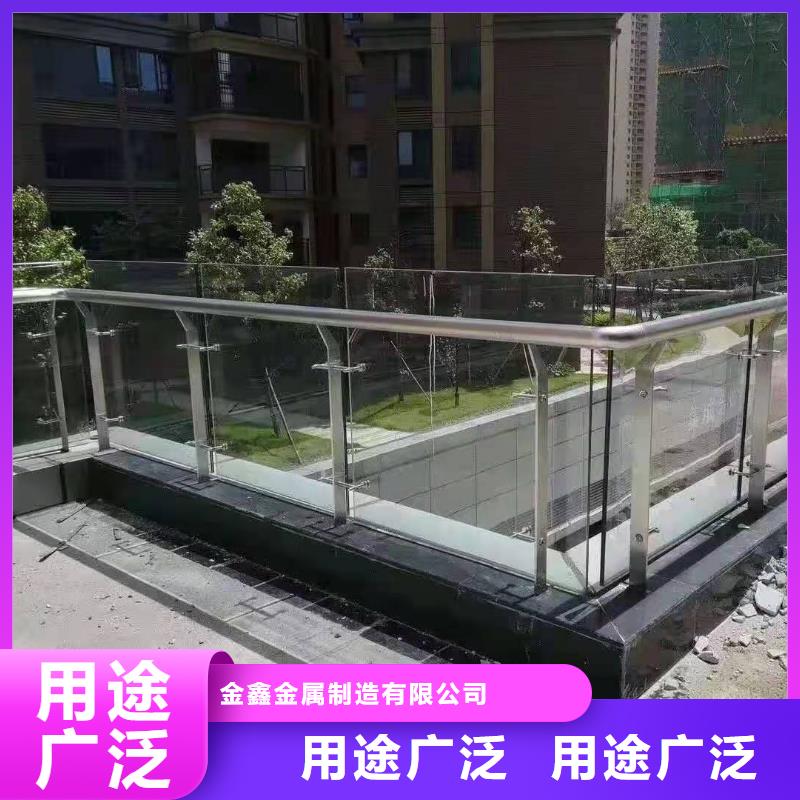201不銹鋼欄桿質(zhì)量好