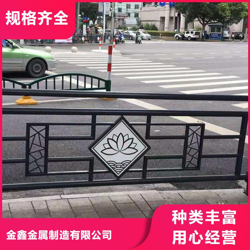 不銹鋼護欄立柱可按需求定制
