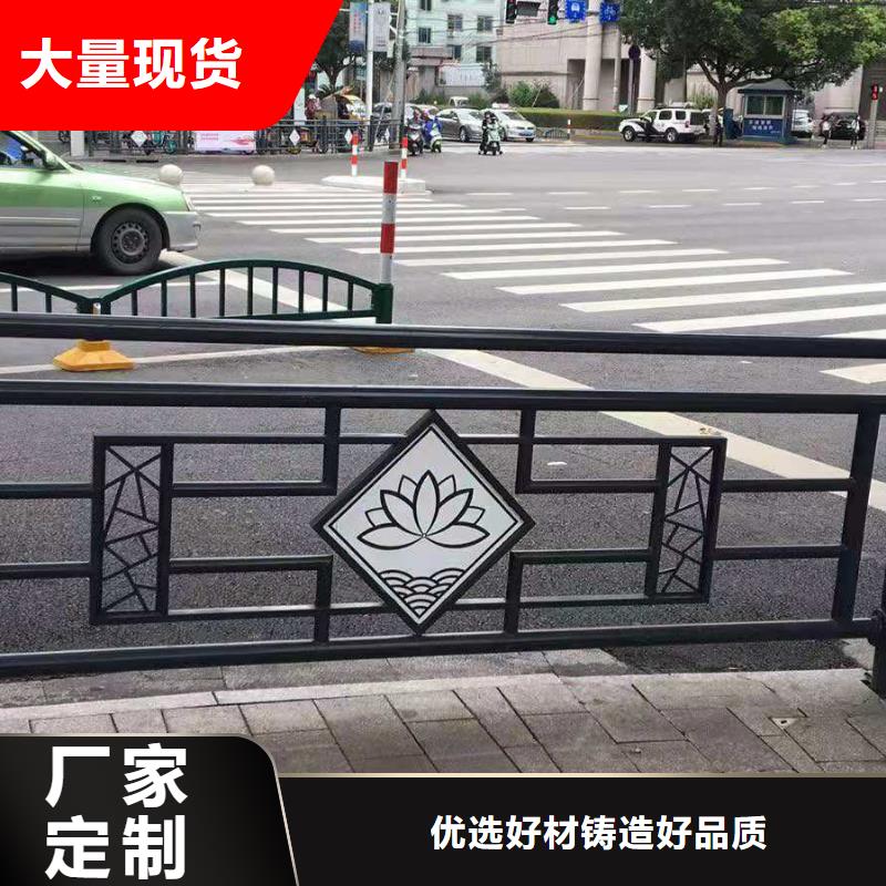 304不銹鋼橋梁燈光護欄給您底價優惠