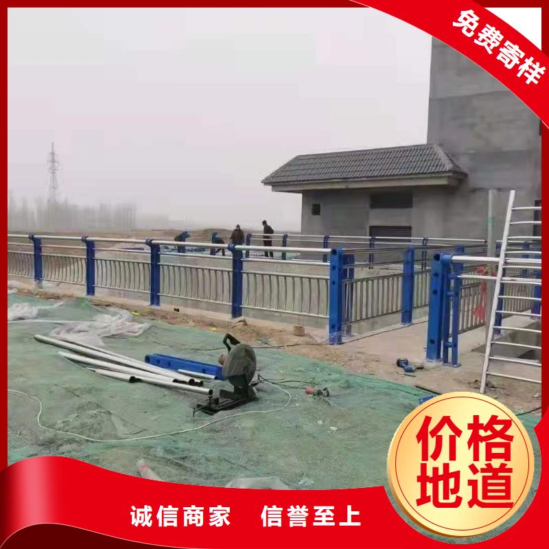 不銹鋼造型護欄立柱欄桿安裝