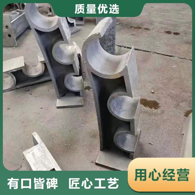 不銹鋼欄桿立柱高性價比
