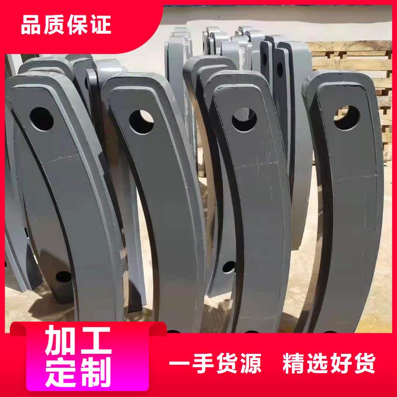 304橋梁兩側燈光護欄鑄造石專業施工專業安裝團隊
