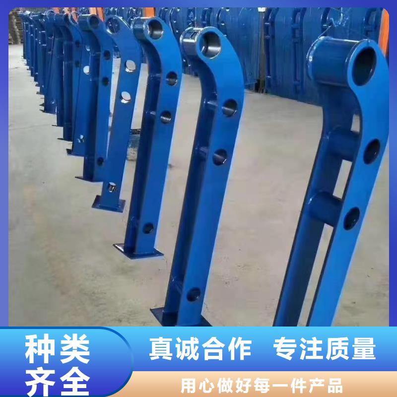 質量靠譜的201不銹鋼護欄廠家