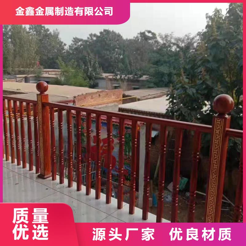 不銹鋼橋梁立柱廠家庫存充足