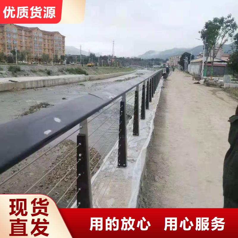 景觀燈光護欄加工廠