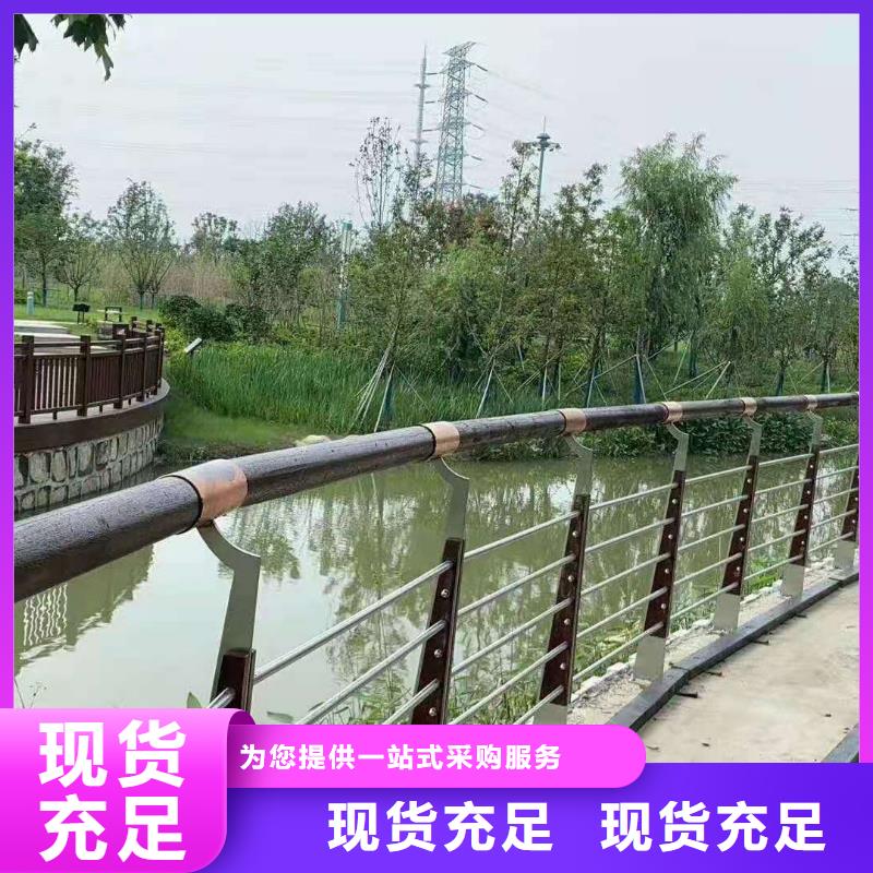LED道路燈光護欄源頭廠家全國護欄分站300家質量可靠老板實在