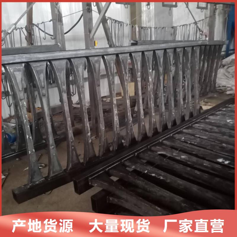 不锈钢护栏防护栏用心细节