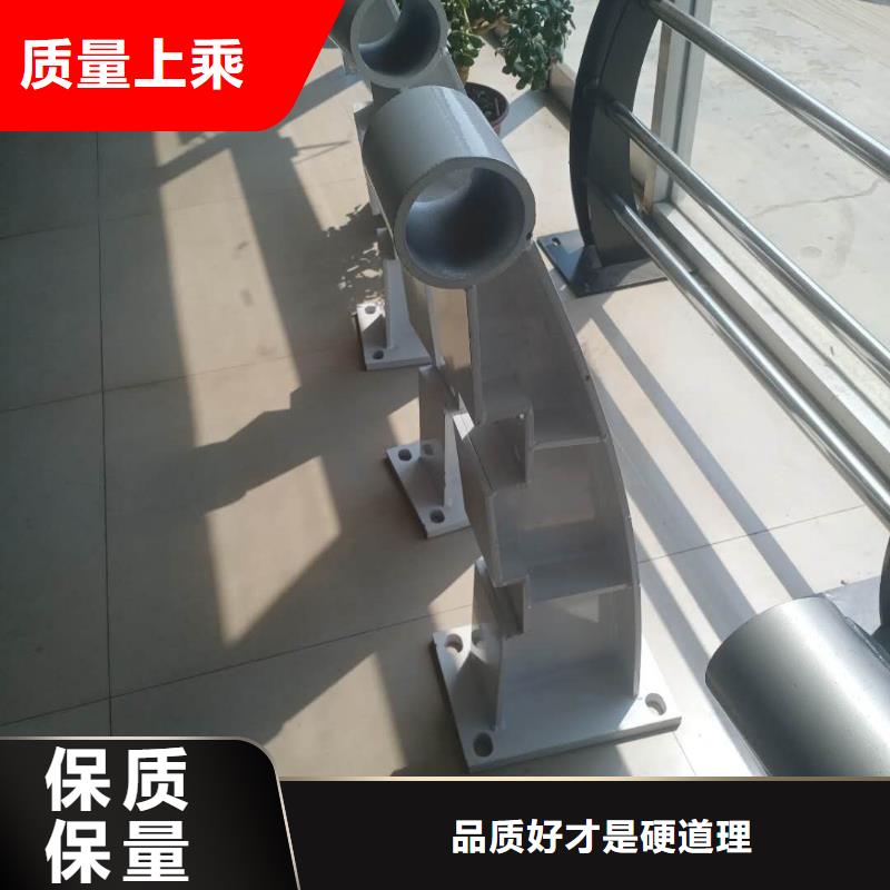 不銹鋼絲繩護欄品質可靠