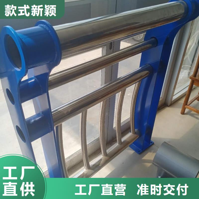 立柱鍍鋅噴涂貨源充足