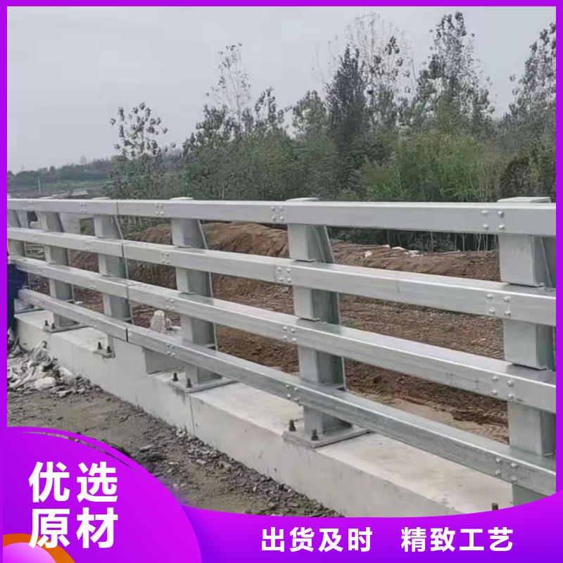 LED道路燈光護欄源頭廠家全國護欄分站300家質量可靠老板實在
