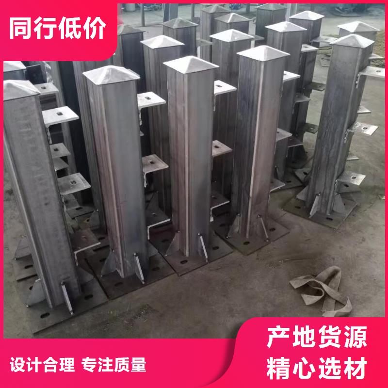 鋁合金護(hù)欄可來料加工生產(chǎn)