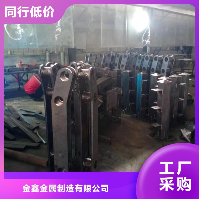 不銹鋼拉絲防指紋拋光護欄2025款式新穎立柱價格