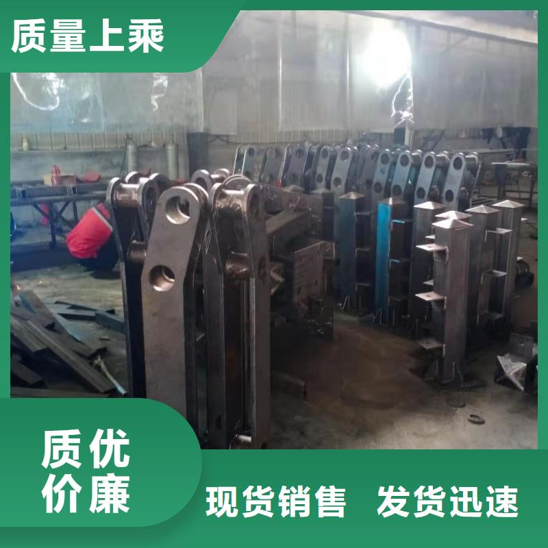 不銹鋼護欄價格企業