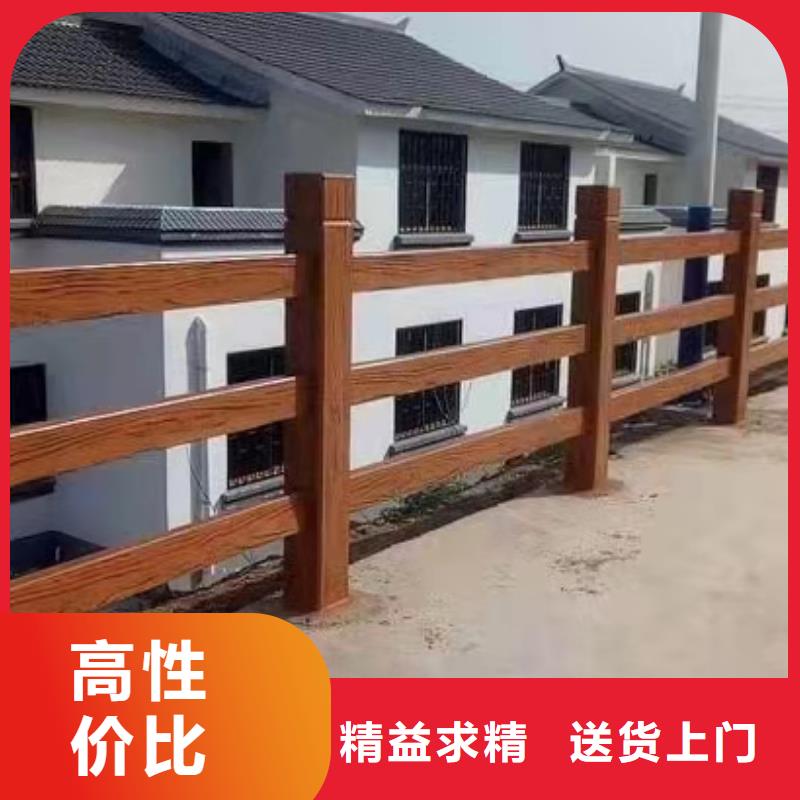 仿石護欄鑄造石廠家直銷發貨快，質量保障