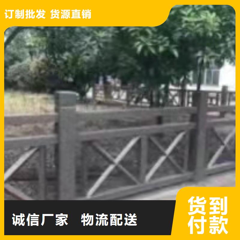 制造鑄造石立柱安裝教程的廠家