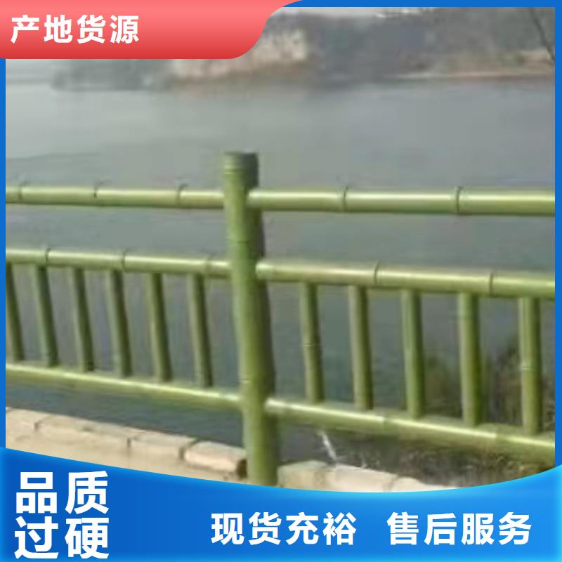 鑄造石欄桿廠家資質齊全