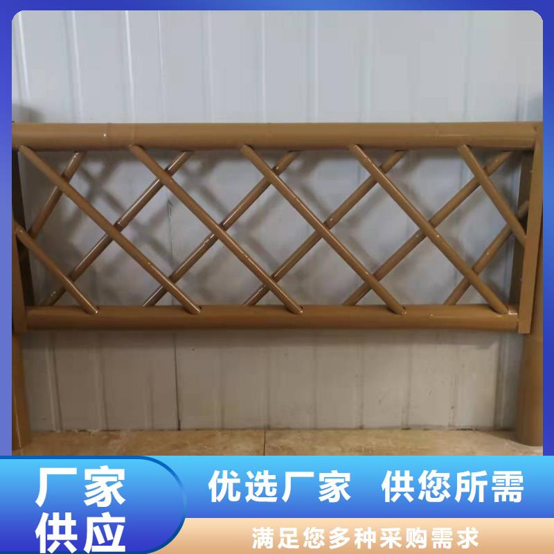 鑄造石仿石護(hù)欄立柱,【道路護(hù)欄】保障