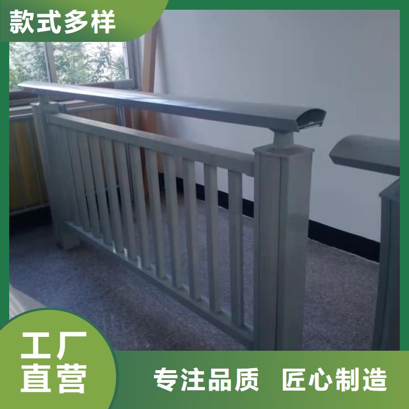 铸造石仿石护栏立柱【中央分隔栏】原厂制造