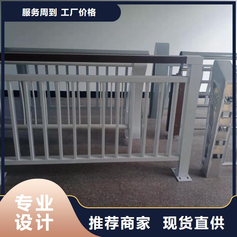 铸造石仿石护栏立柱河堤护栏真材实料