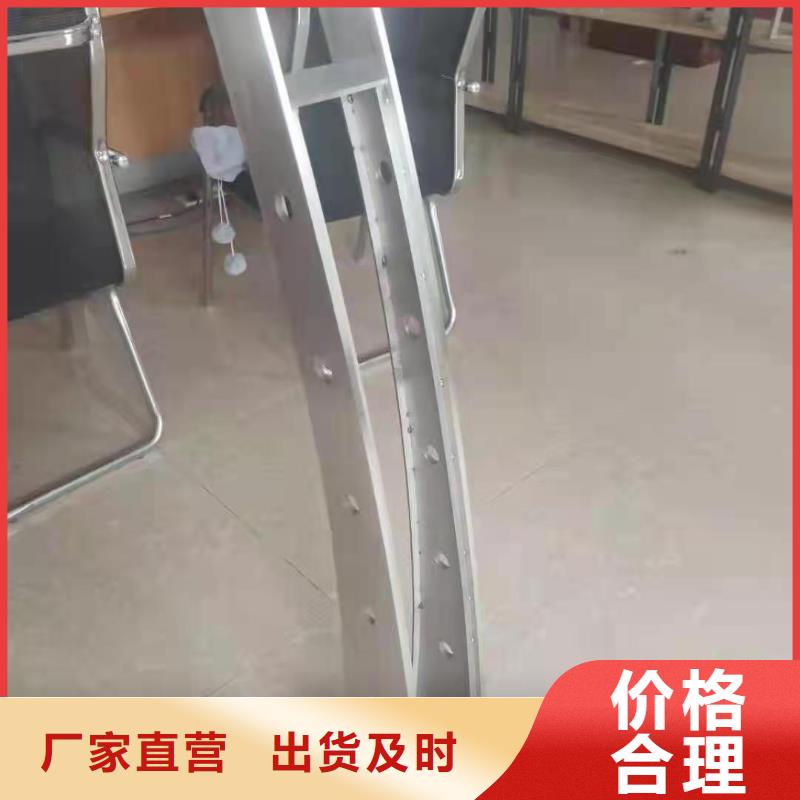 铸造石仿石护栏立柱道路桥梁防撞护栏厂家厂家直销放心