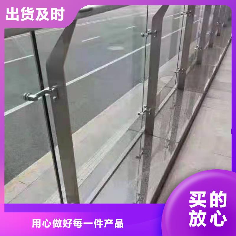 鑄造石立柱實體護欄廠家山東金鑫金屬制造有限公司