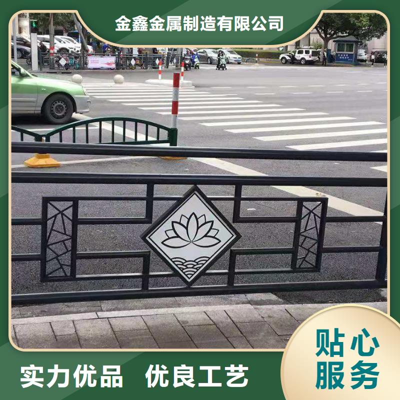 铸造石仿石护栏立柱 铝合金护栏厂家专业品质