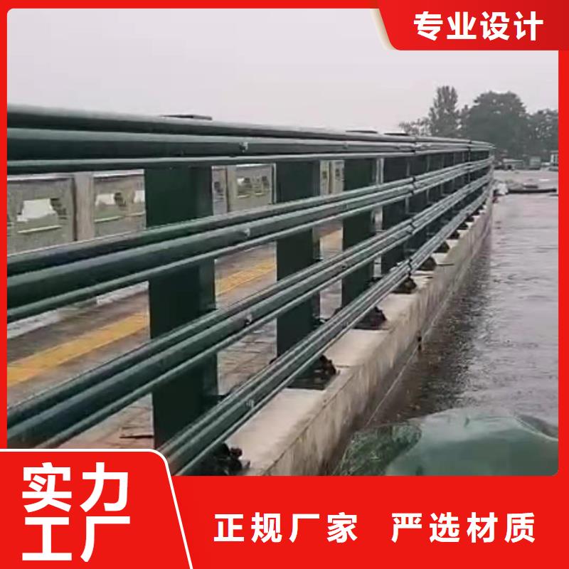 铸造石仿石护栏立柱灯光护栏厂家用的放心