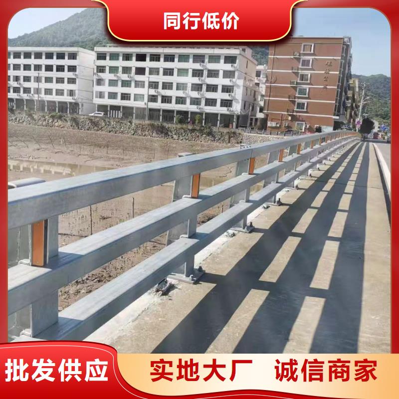 铸造石仿石护栏立柱 铝合金护栏厂家专业品质