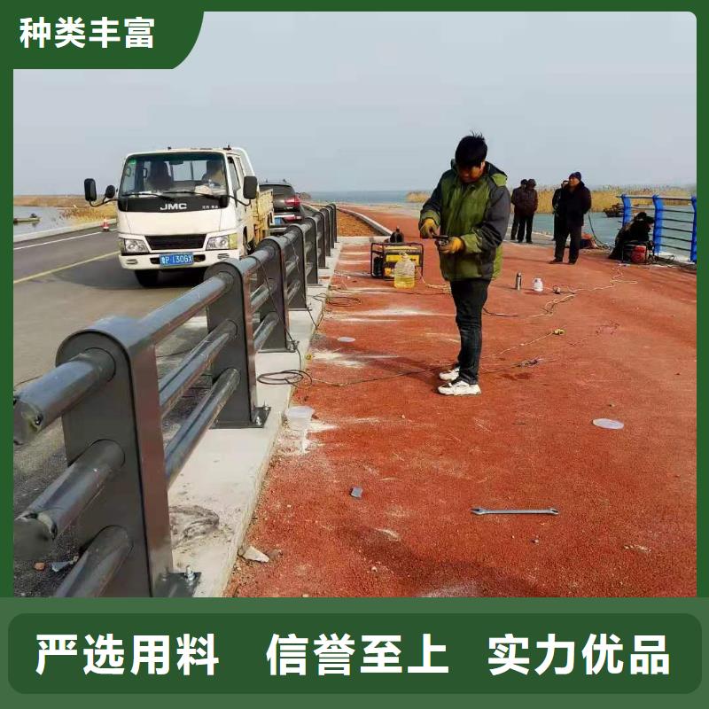 铸造石仿石护栏立柱-【桥梁护栏】产地货源