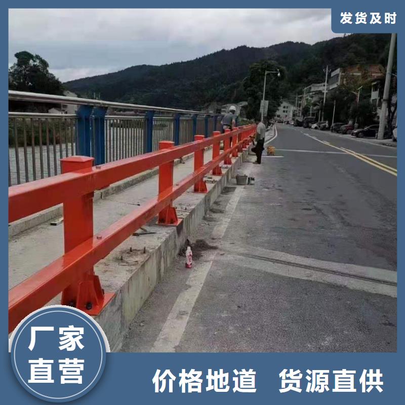 鑄造石護欄專業服務可靠不銹鋼燈光護欄安裝