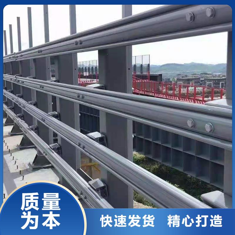 鑄造石護欄立柱當天發貨
