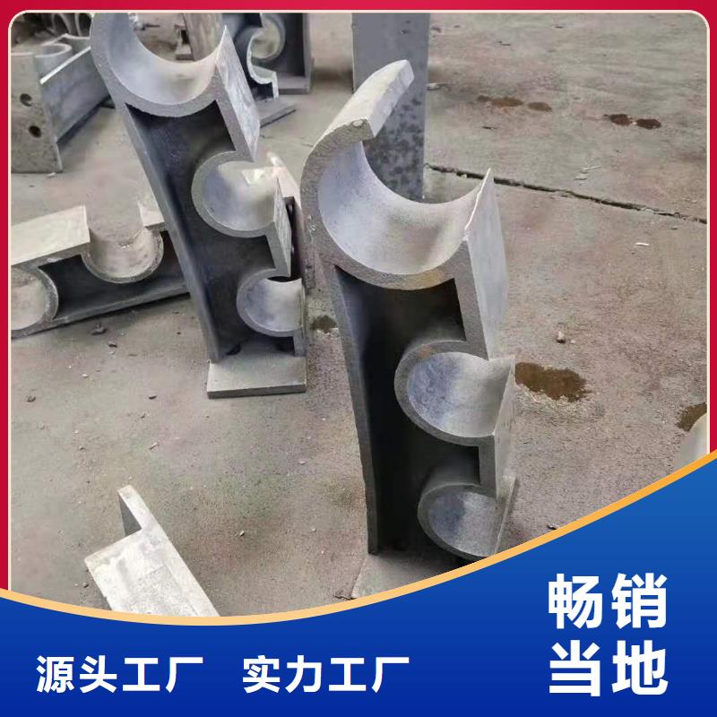 铸造石仿石护栏立柱_镀锌波形护栏价格地道
