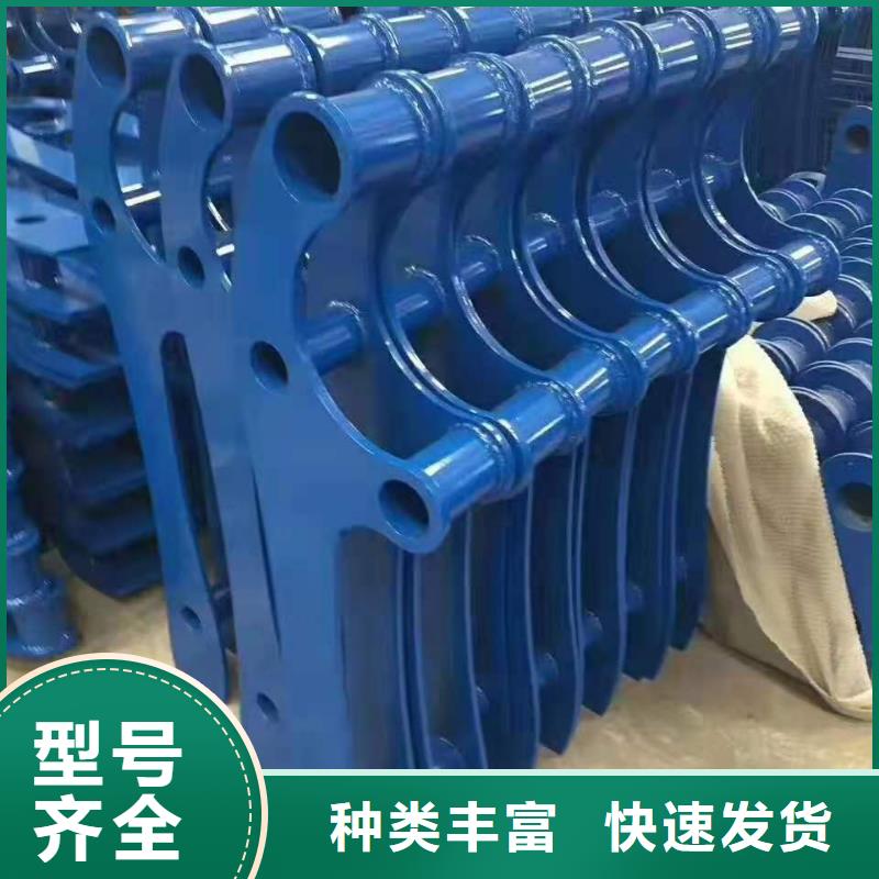 【铸造石仿石护栏立柱【铝合金护栏】实力厂家】
