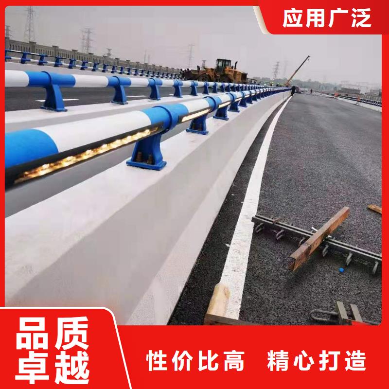 鑄造石護欄立柱可來圖定制，安裝。