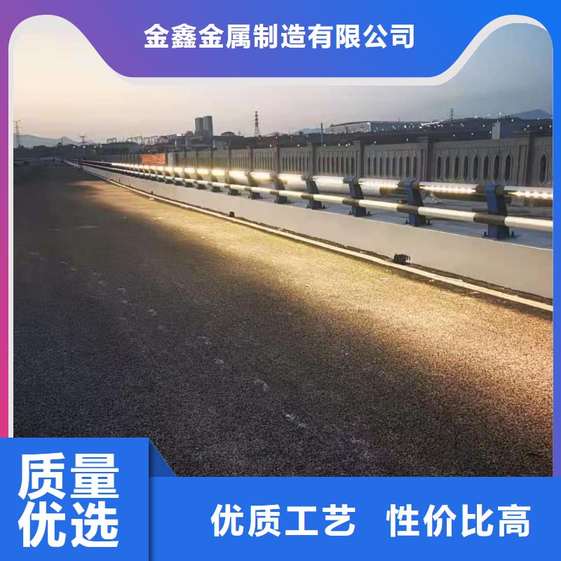 铸造石仿石护栏立柱灯光护栏厂家产地货源
