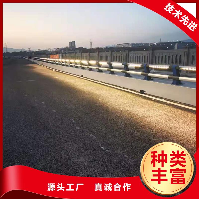铸造石仿石护栏立柱【铝合金护栏】产地直供