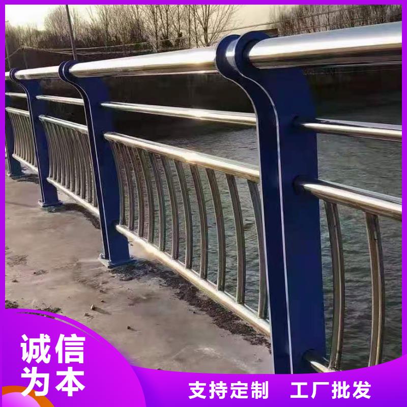 铸造石仿石护栏立柱LED防护栏杆多家仓库发货