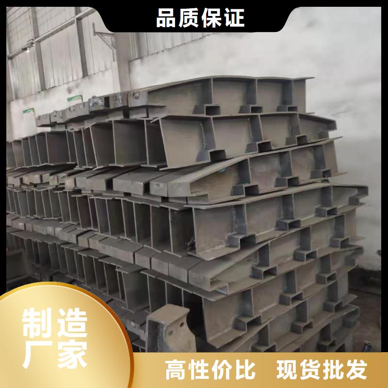 鑄造石仿石護欄立柱鍍鋅管景觀護欄層層質檢