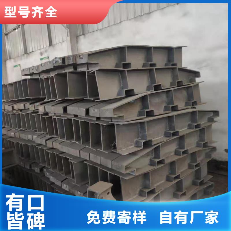 铸造石仿石护栏立柱河堤护栏真材实料