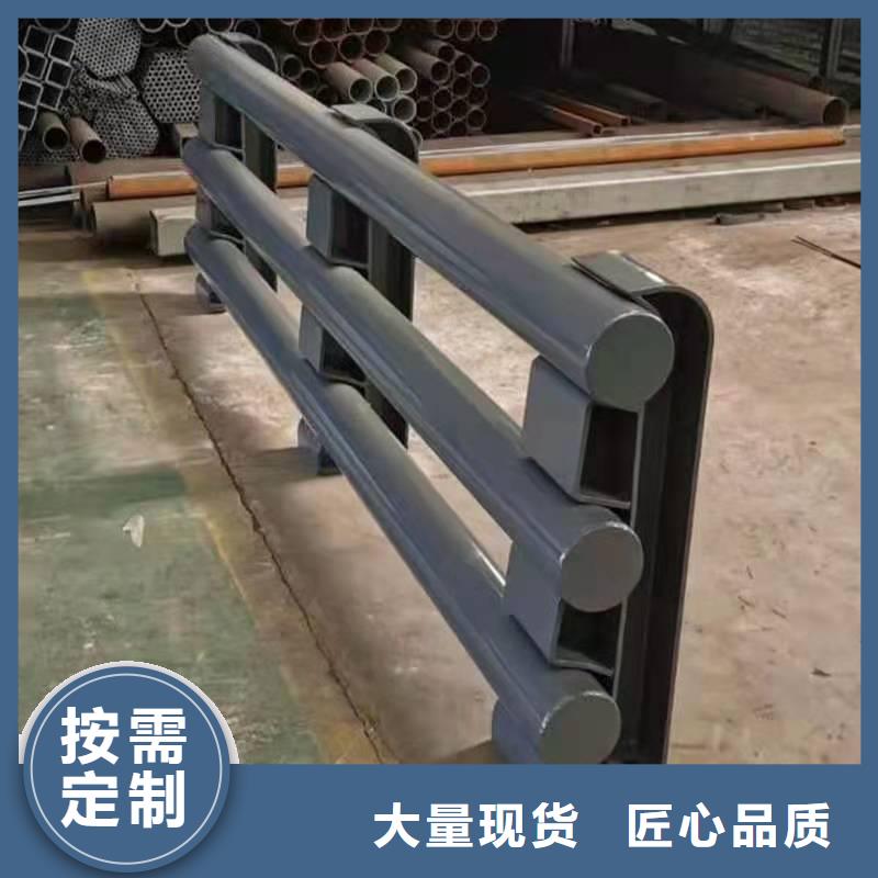 铸造石仿石护栏立柱河道护栏让利客户