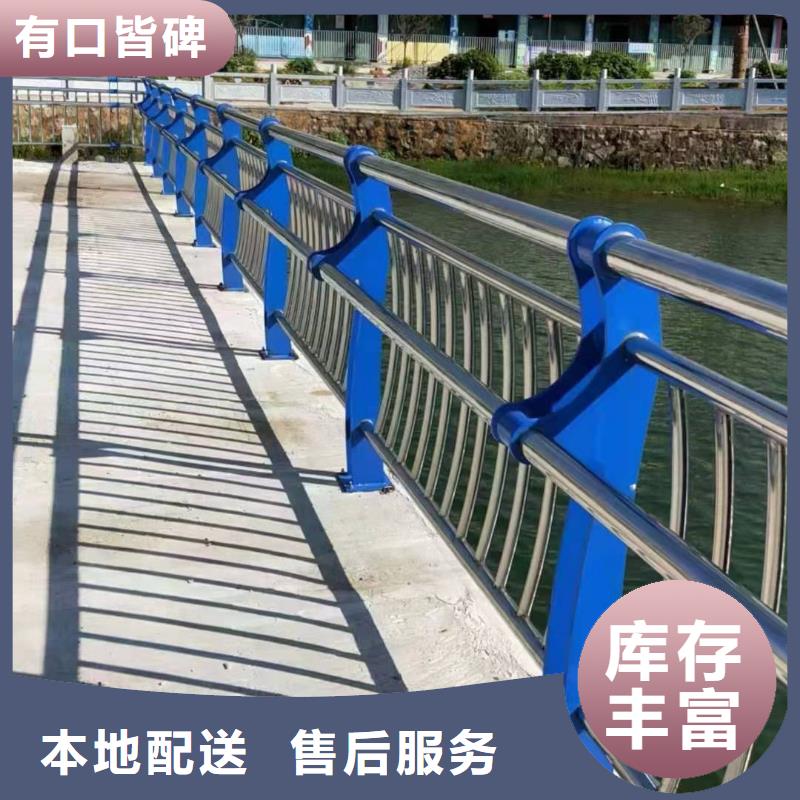 鑄造石護欄立柱發貨及時