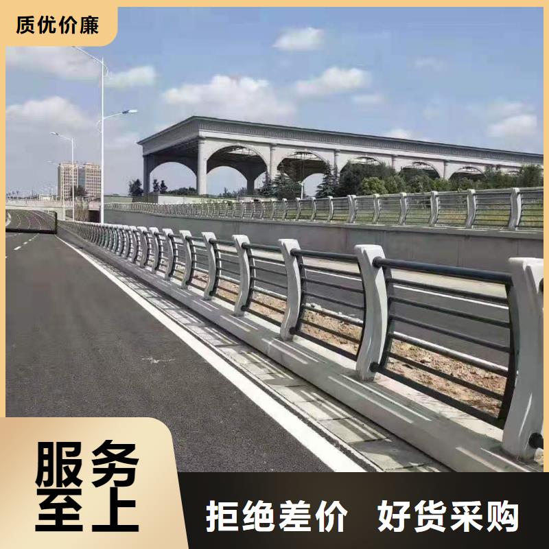 铸造石仿石护栏立柱_防护栏专业的生产厂家