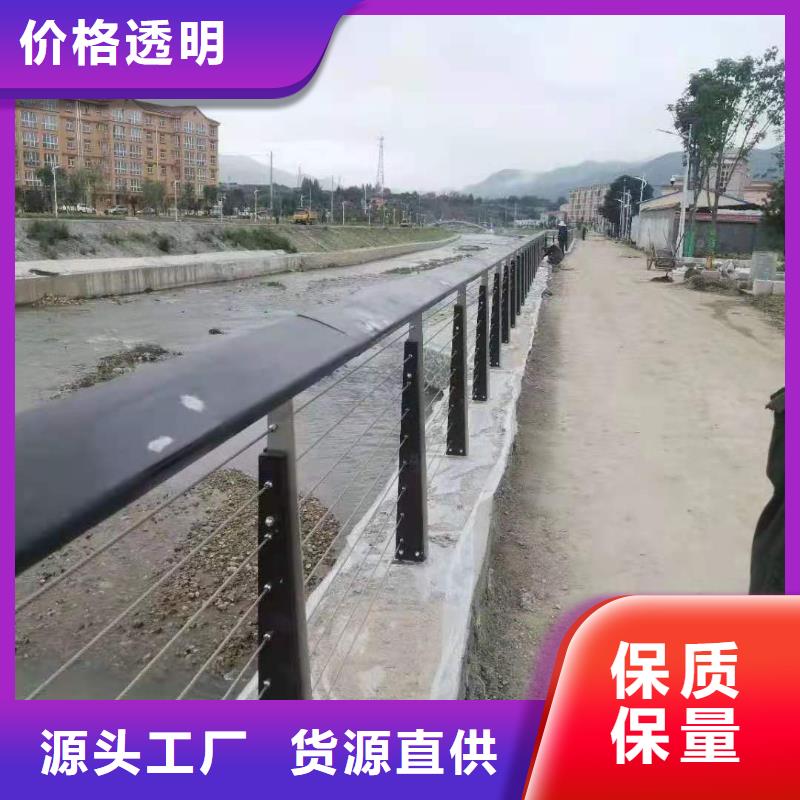 铸造石仿石护栏立柱_镀锌波形护栏价格地道
