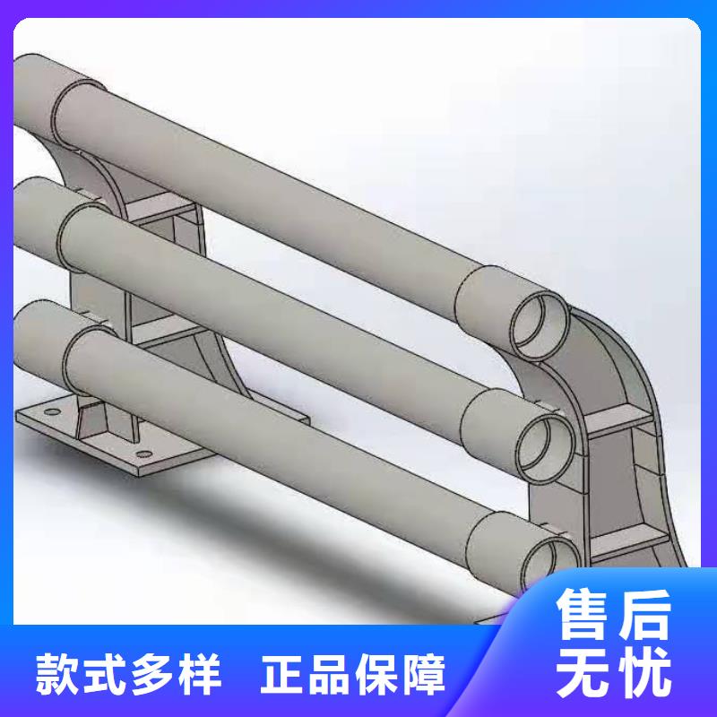 鑄造石立柱專業設計安裝山東金鑫金屬制造有限公司