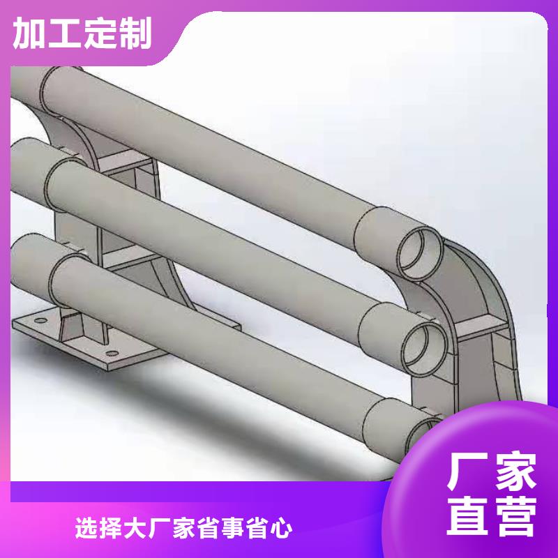 鑄造石仿石護(hù)欄立柱 道路橋梁防撞護(hù)欄廠家實(shí)力雄厚品質(zhì)保障