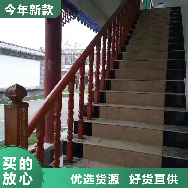 鑄造石護欄專業服務可靠不銹鋼燈光護欄安裝